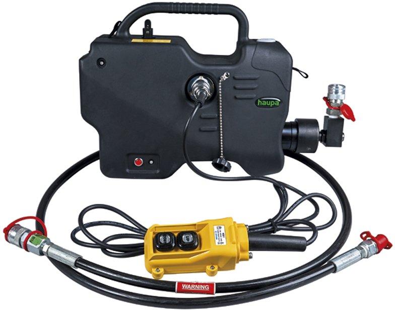 Akkuhydraulische Pumpe PN700