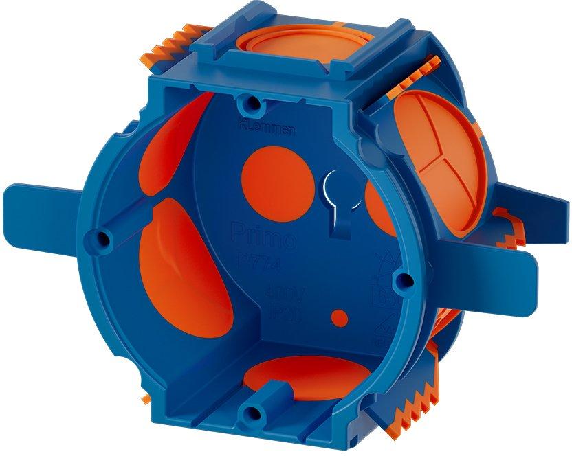 Thermodose THD-45 Unterputz