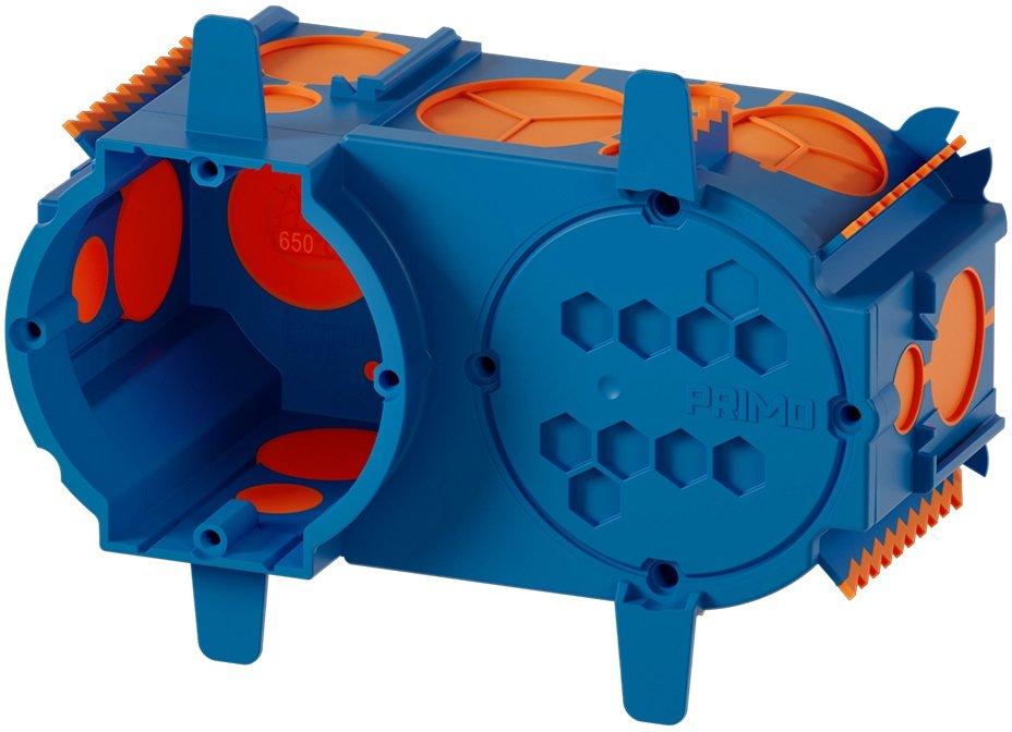 Thermo-Elektronikdose TED-70 Unterputz