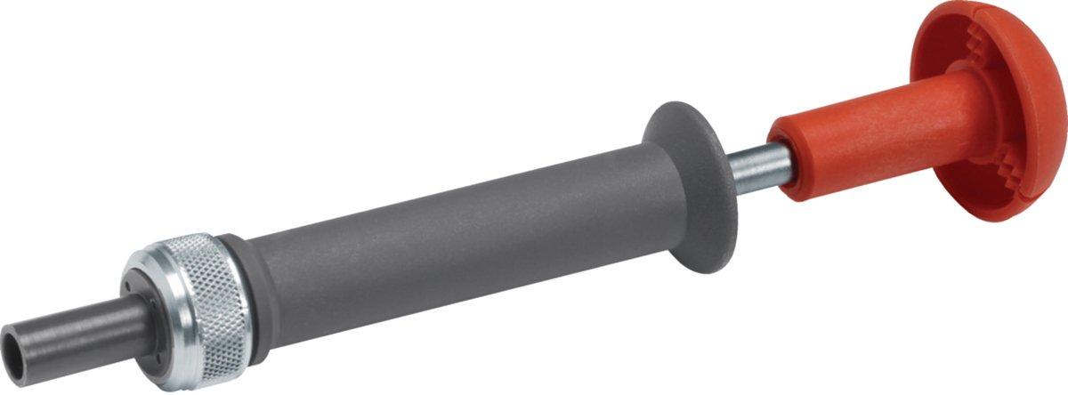 Setzwerkzeug für Spreizniete L5085 grau