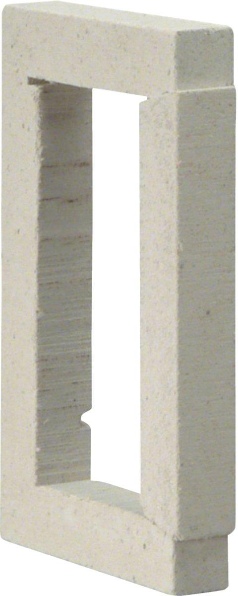 Versatzstück FWK 30/3E I90/E30 50x110mm