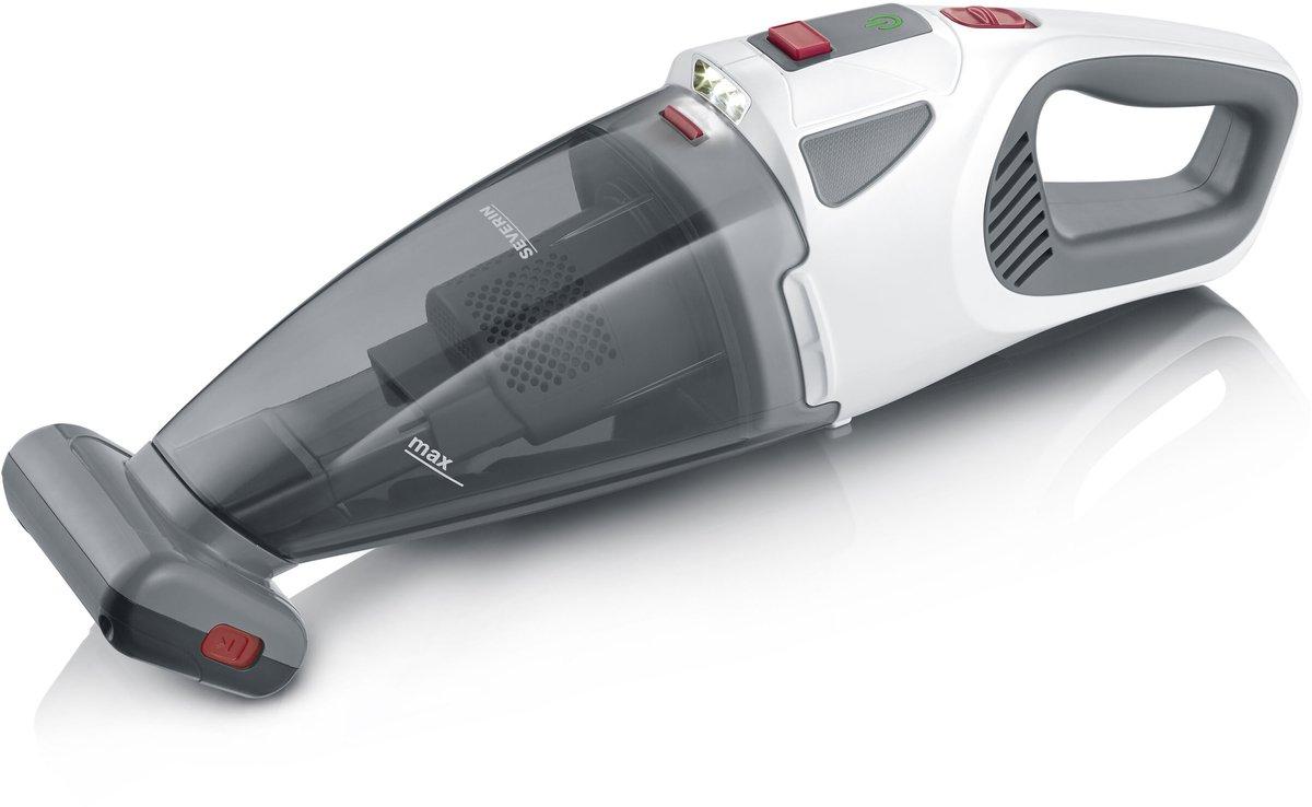Akku-Handstaubsauger 4-in-1 HV 7146