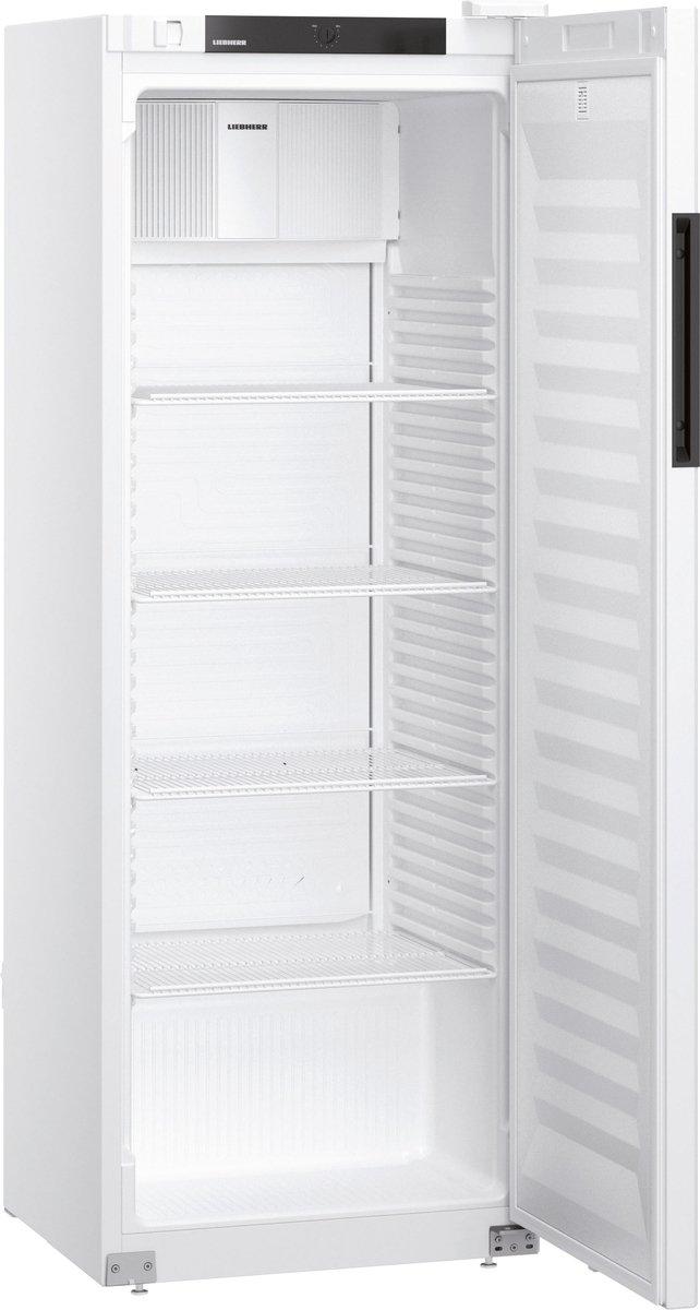 Gastrokühlschrank mit dynamischer Kühlung MRFec 3501