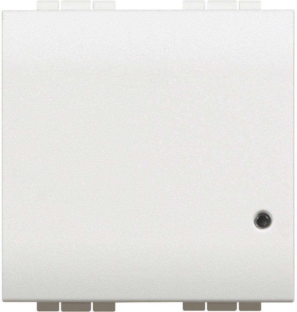 Vernetzter Schalter mit Dimmeroption LivingLight with Netatmo