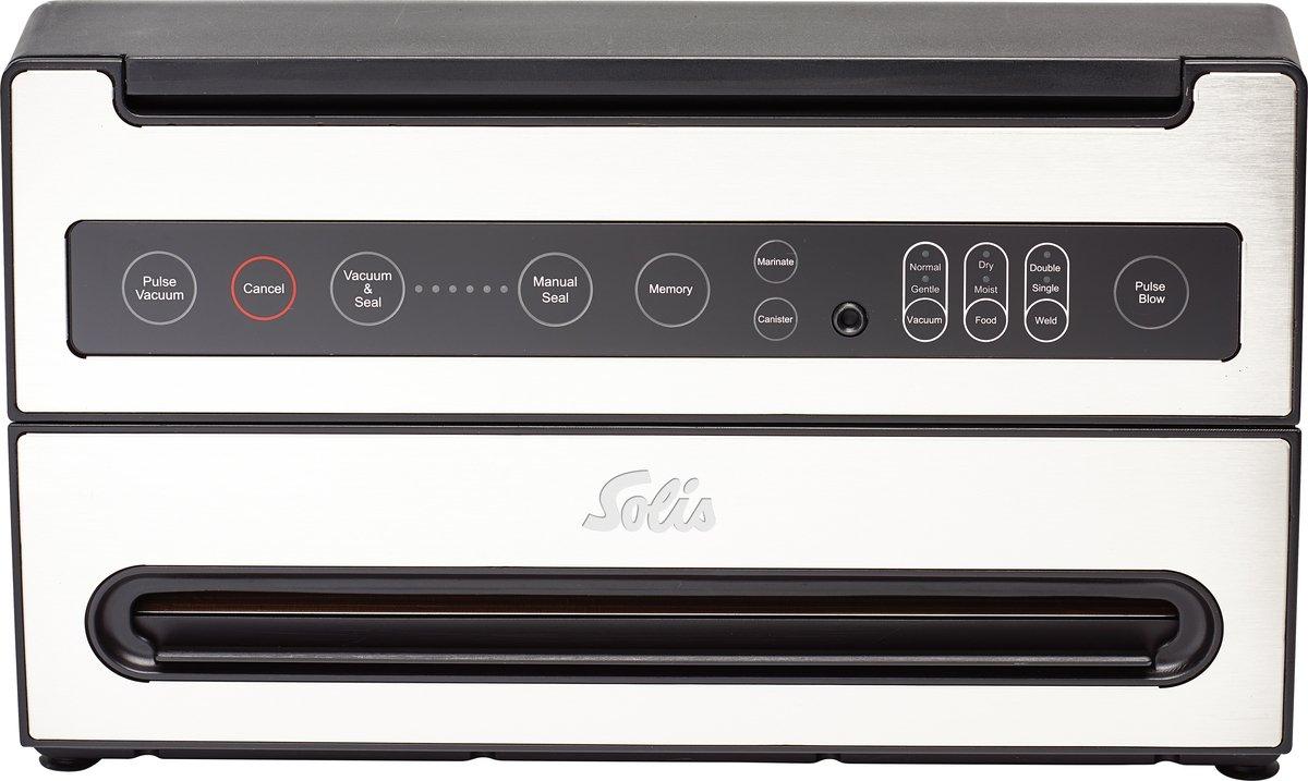 Vakuumier-System VertiVac Plus Typ 5703