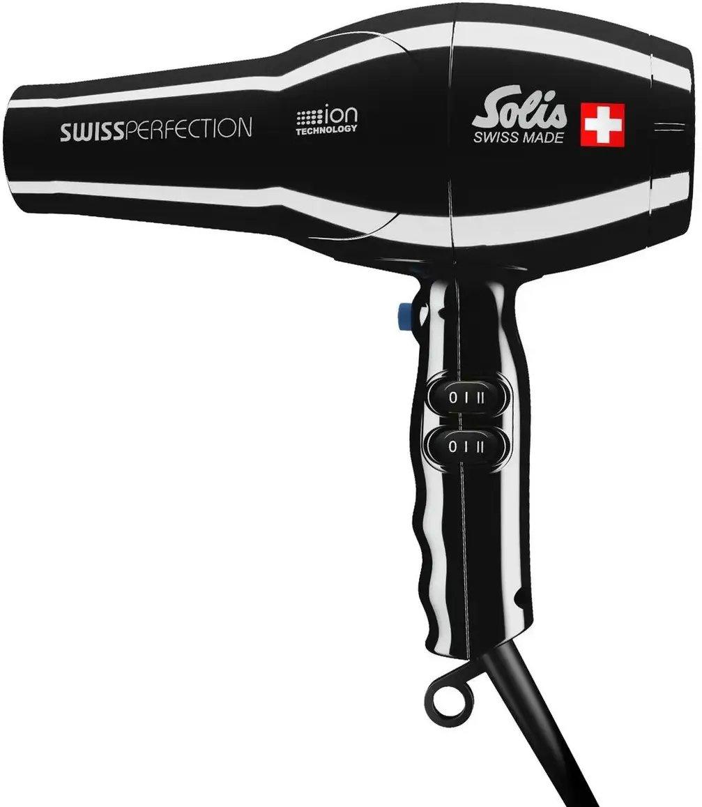 Haartrockner Swiss Perfection Typ 440