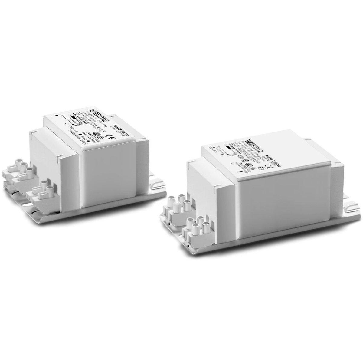 Vorschaltgerät für HS und HI Hochdrucklampen 230V/50HZ A2