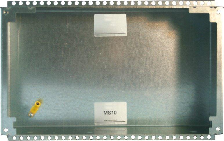Mauer UP-Dose für DIVUS Superio 10Zoll