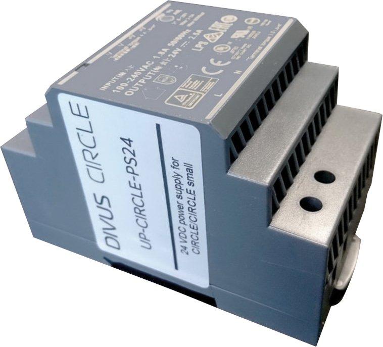 CIRCLE Netzeil 24V