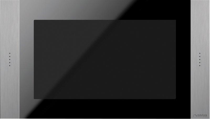 Touchpanel SUPERIO 19 kapazitiv schwarz CPU Intel Core i3