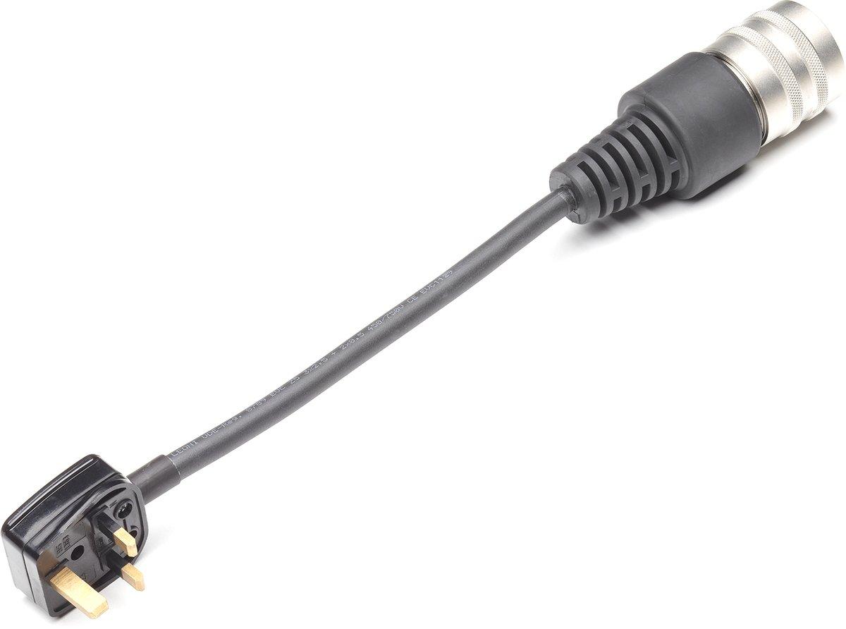 JUICE CONNECTOR Adapter Typ G (UK)