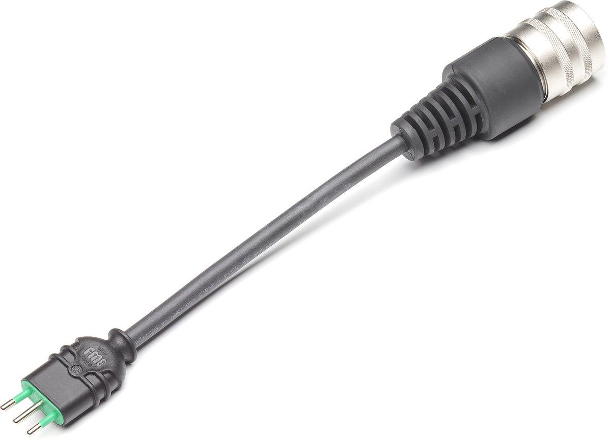 JUICE CONNECTOR Adapter Typ L (IT)