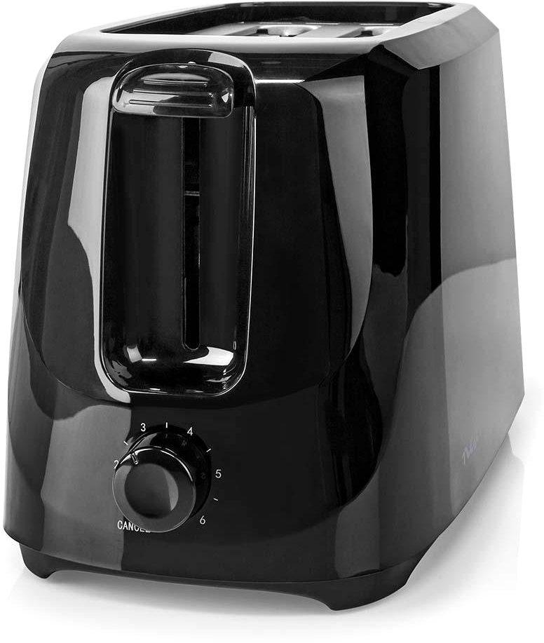 Zweischlitz-Toaster KABT150EBK