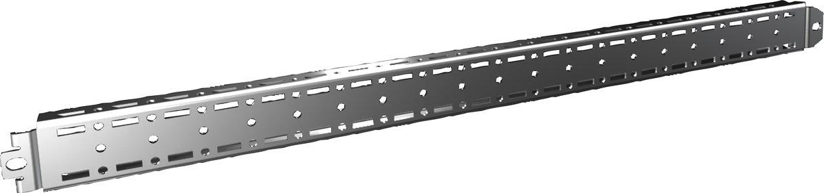 VX Montageschiene 18 x 38 mm B/T: 600 mm