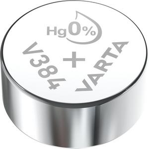 Watch V384 Uhrenbatterie SR41 1,55V