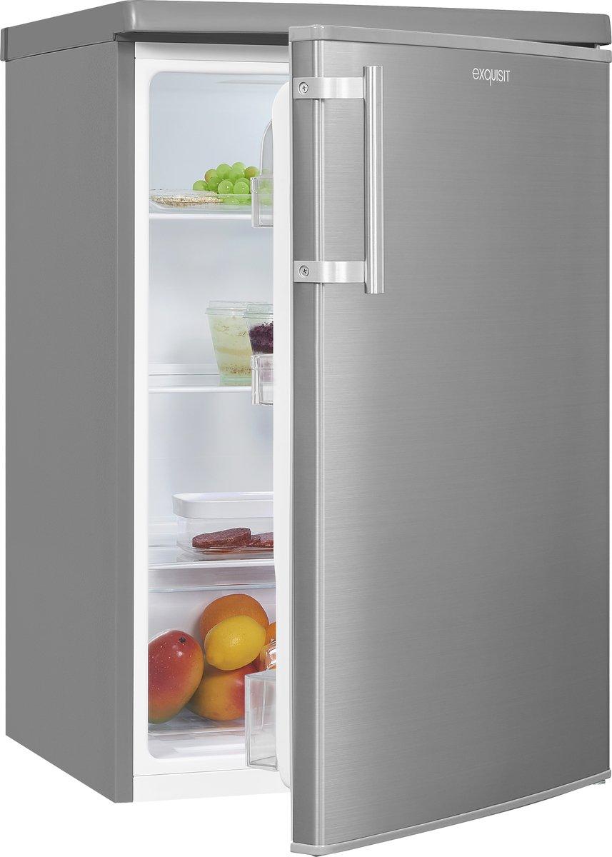 Kühlschrank freistehend KS16-V-H-040E  Inox