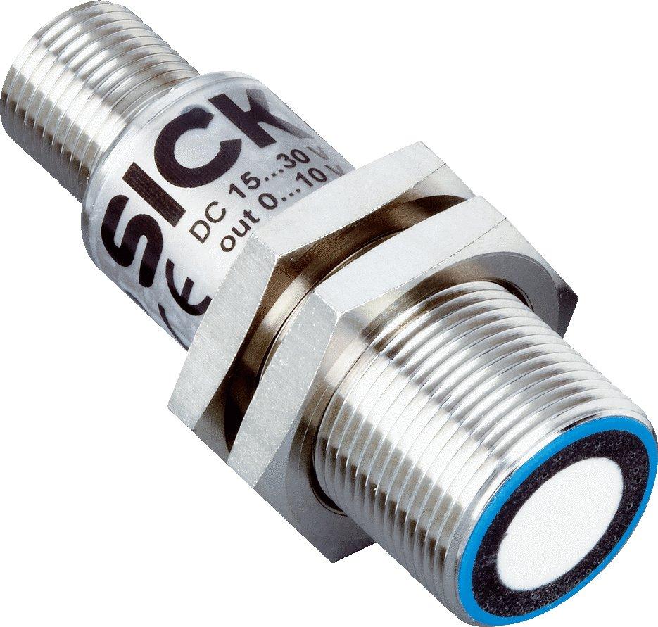 Ultraschallsensor UM18 / UM18-2 Pro