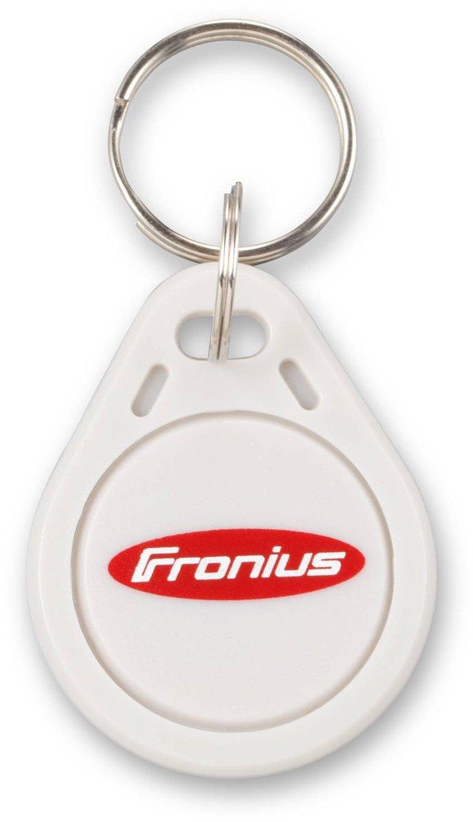 RFID Tags für Wattpilot Go (Packung mit 10 Stück)