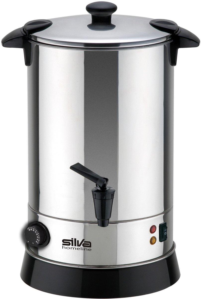 Heißgetränkeautomat 6,8 Liter PK-HG 060