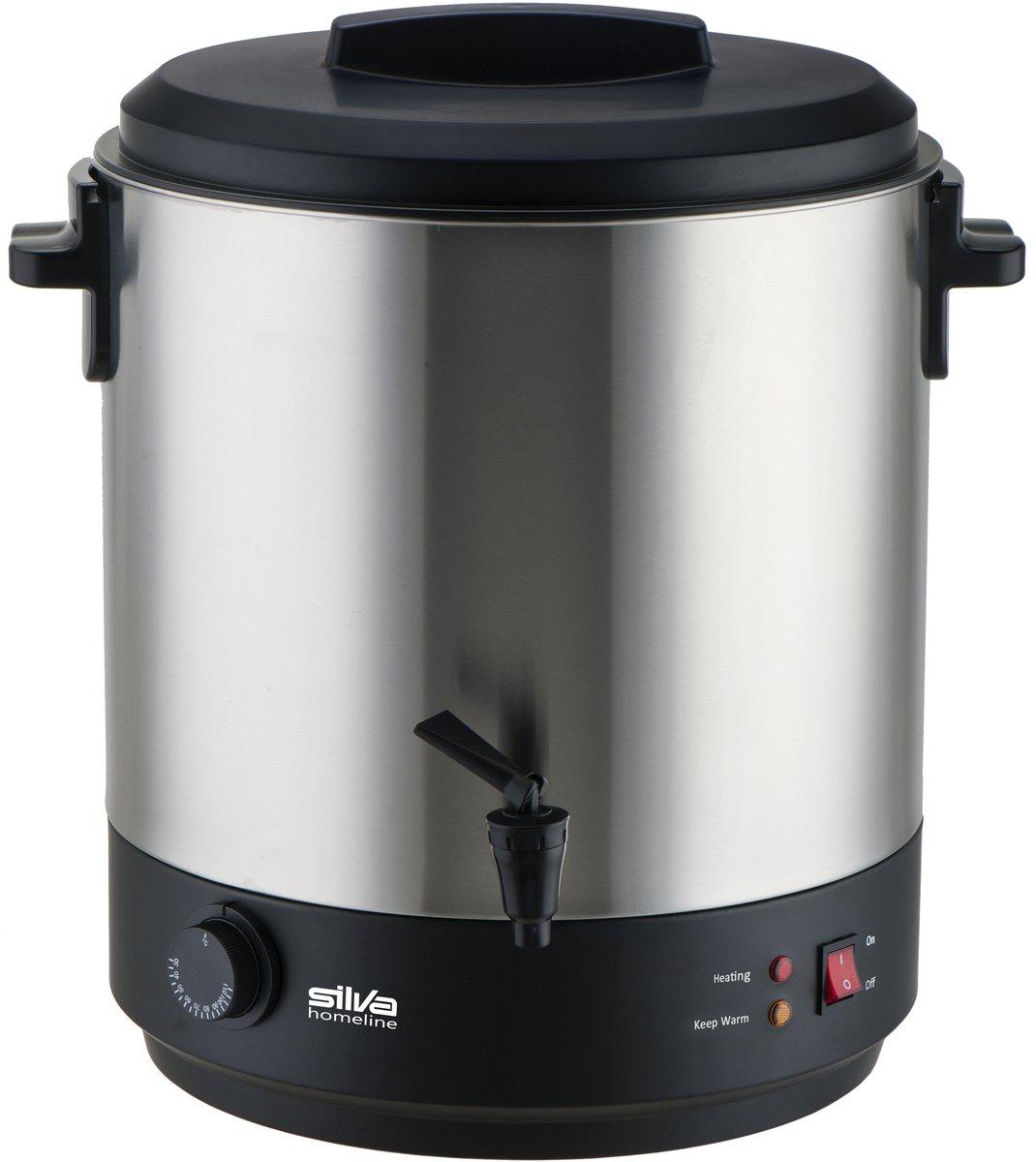 Heißgetränkeautomat 30 Liter PK-HG 300 Inox