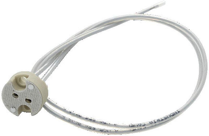 Fassung GU5,3 mit 30cm Kabel 1750019900