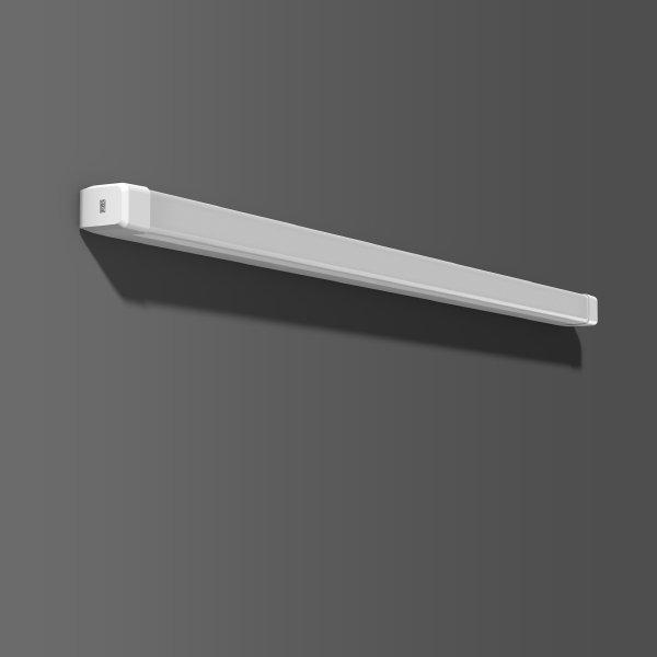 Lichtleiste Baleva 19 W 2100 lm 830 840 L 1200mm Kunststoff (PMMA) opal