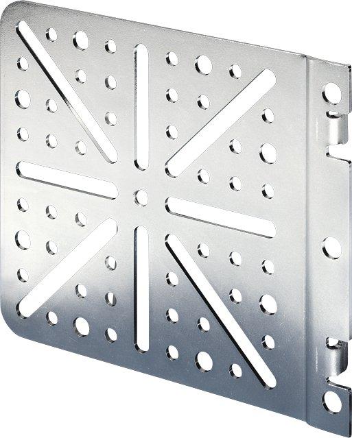 Montageplatinen einhängbar