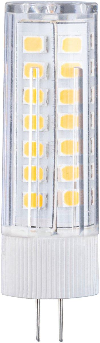 LED Stiftsockellampe G4 350lm 4W 2700K 12V