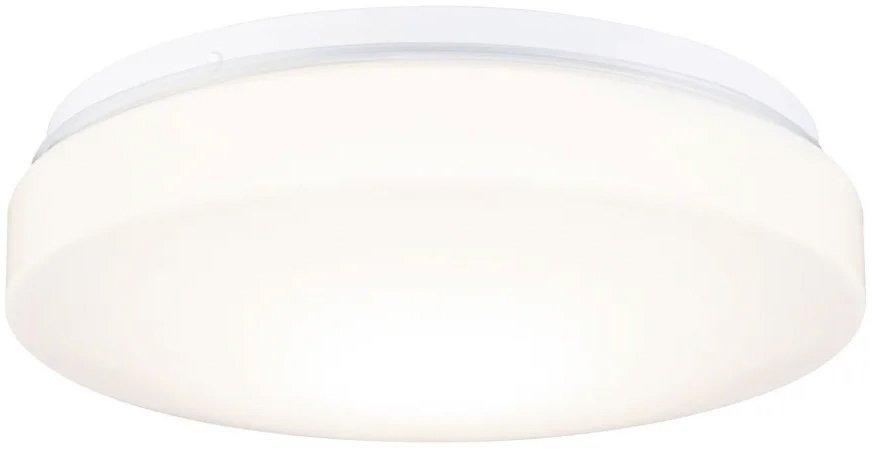 Spiegelleuchte HomeSpa Axin IP44 max. 18W 260mm E27 Weiß 230V