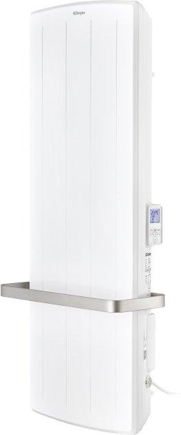 Badheizkörper mit Handtuchhalter TRP 100W