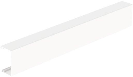 Abdeckung 60x100 aus U23X