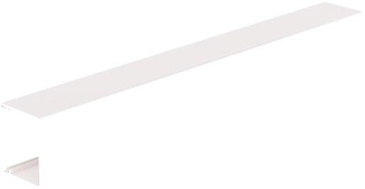 Abdeckung 60x75 aus U23X