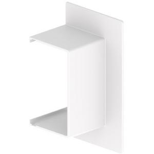 Durchführung gerade 45x75 aus U24X