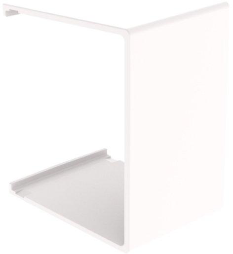 Verbindungsstück 60x75 aus U24X