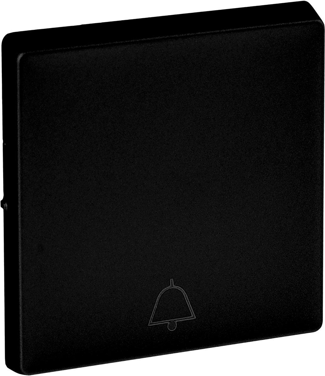 Valena Life Wippe Glockensymbol Farbe: Schwarz