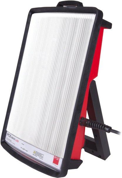 Leuchte PCE Maxi LED 75W 2SSD IP54 AKKU