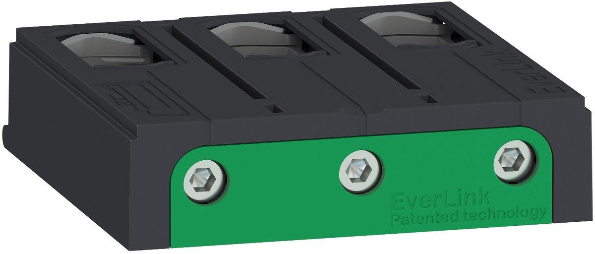 Anschlusszubehör zu GV4 für Anschlussklemme EverLink