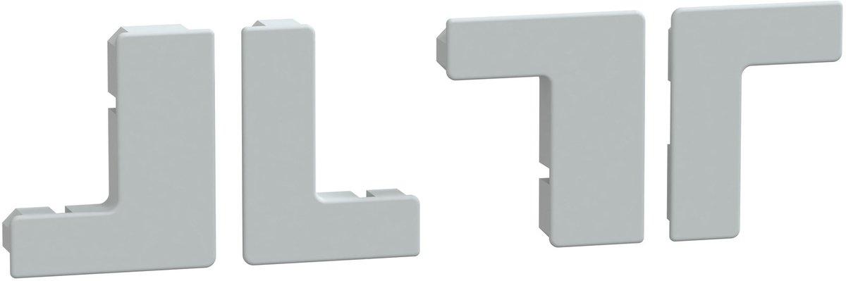 Eckabdeckungen 1 Satz Zu 59318