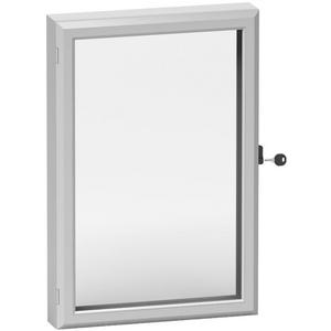 Sichtfenster mit Schloss IP55 800x600mm