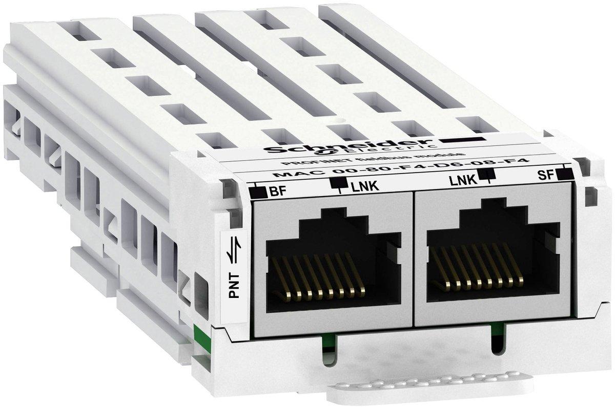 PROFINET-Feldbusmodul