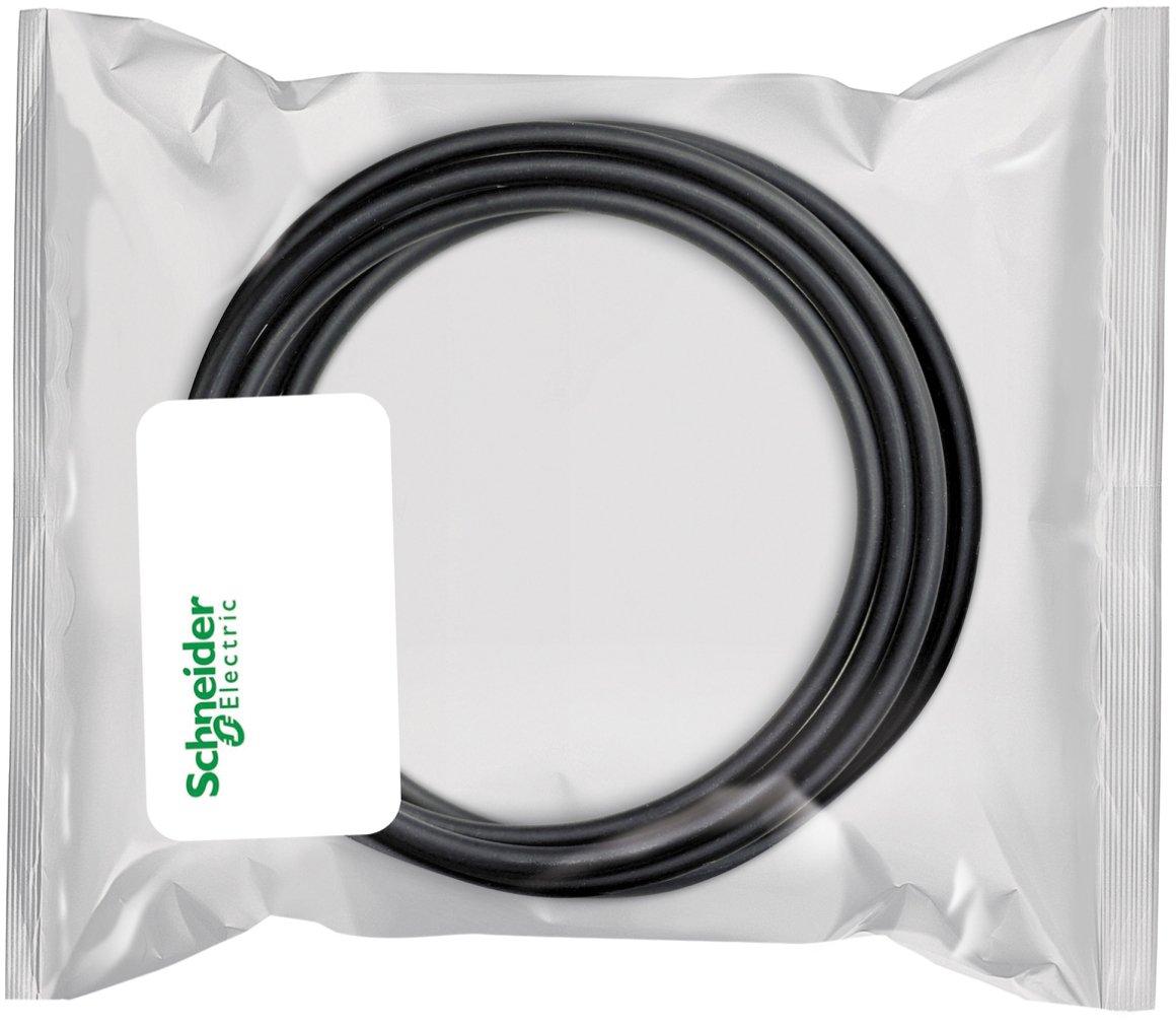 Encoderkabel für Lexium Servoverstärker LXM32 an Servo BMH + BSH M23 RJ45 3 m