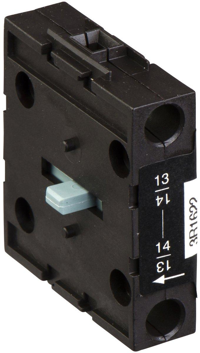 Hilfskontakt-Modul voreilend 1Ö Mini-VARIO