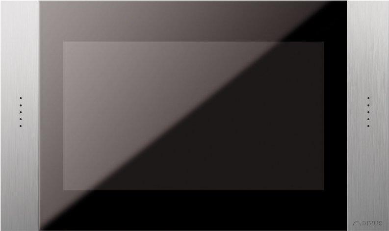 Touchpanel SUPERIO 15 kapazitiv schwarz