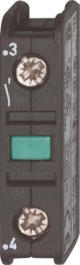 Hilfskontaktblock 1S