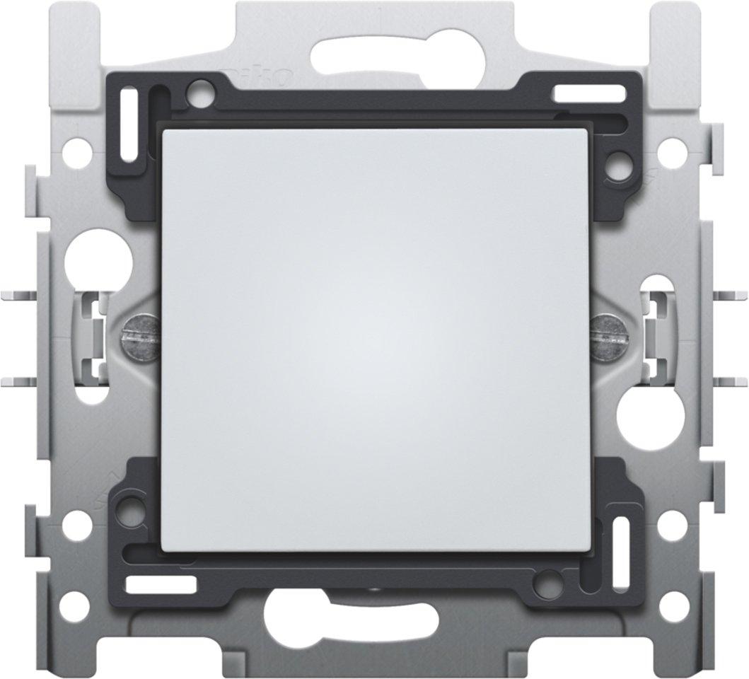 Orientierungsleuchte mit weißen LEDs 830 Lux Farbtemperatur 6500 K