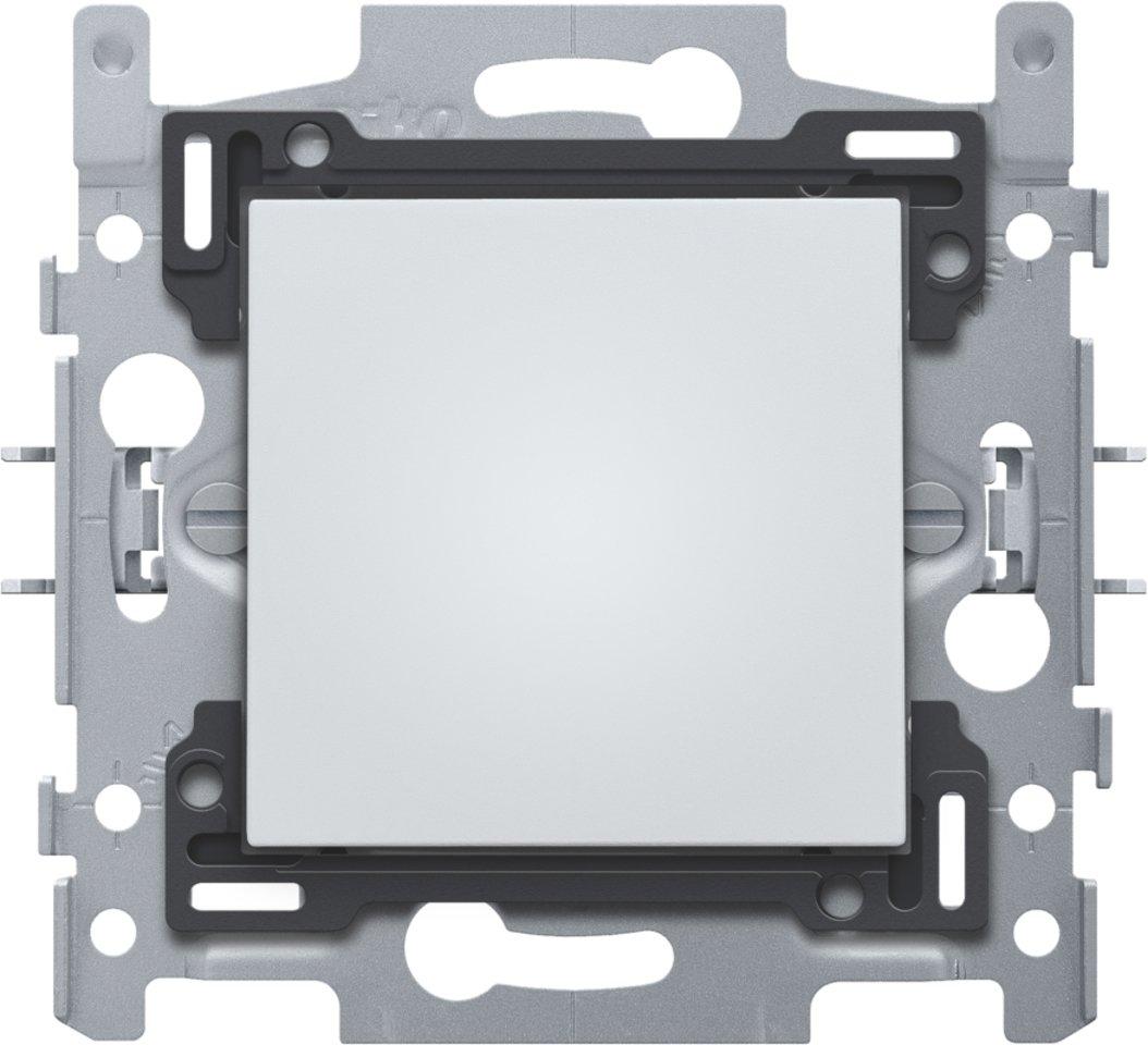 Orientierungsleuchte mit roten LEDs 460-Lux Krallenbefestigung