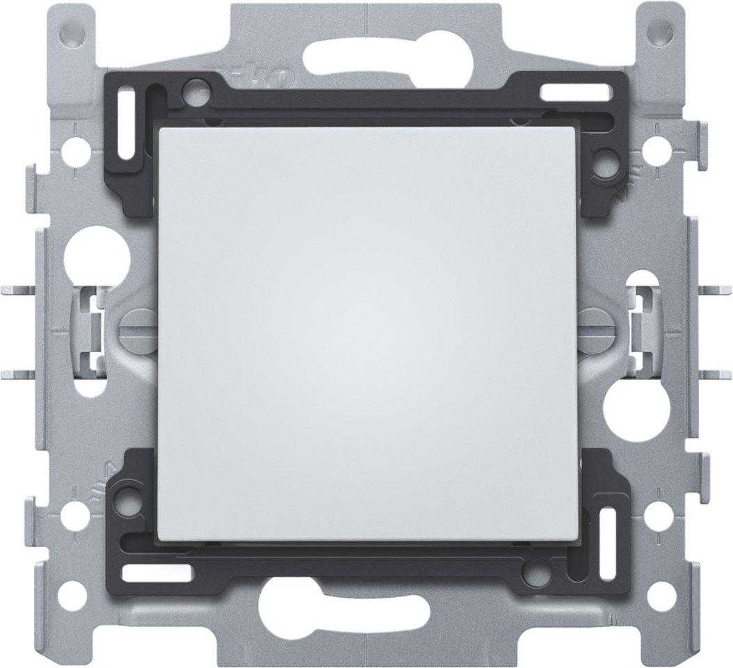 Orientierungsleuchte mit warm-weißen LEDs 360 Lux 2800 K