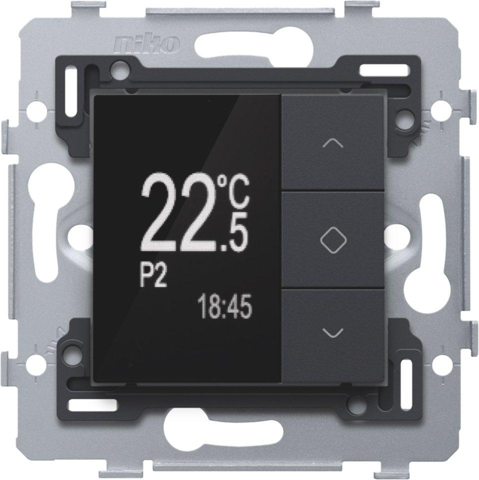 Thermostat Niko Home Control
