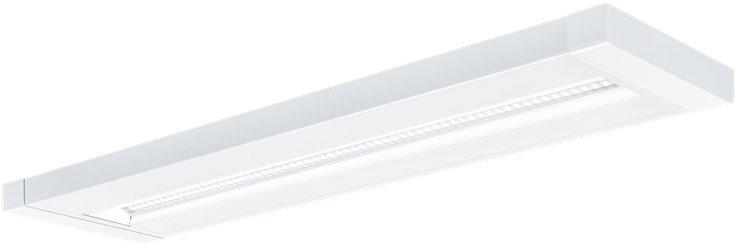 ROXY Asymmetrische Leuchte 1200 mm FLEX 16W 2000lm 4000K