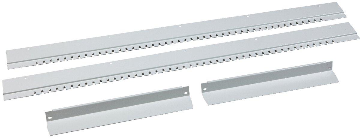 SF/SM-Montagerahmen-Set Modular-Aufb. 324 Mod. 18mm 1600x800mm